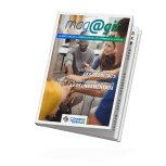 Couverture Mag@gir