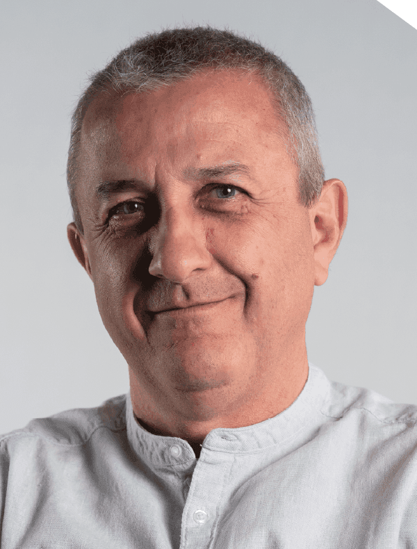 André ROUGON
