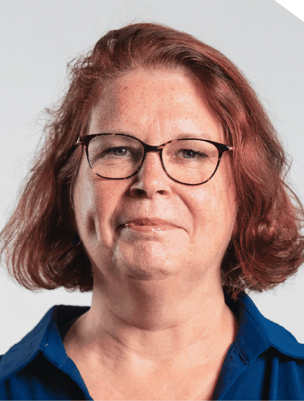 Annaïck SORAYE