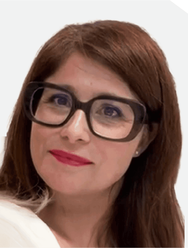 Anne MARQUE
