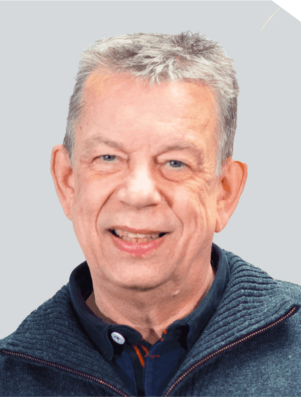 Bruno PLUQUET