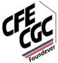 Logo CFE-CGC Foundever
