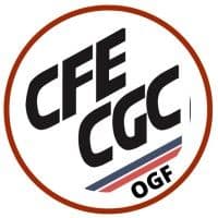 Logo CFE-CGC OGF