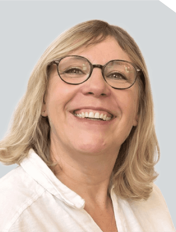Christelle LAUNÉ