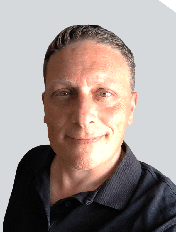 Christophe BLEHAUT