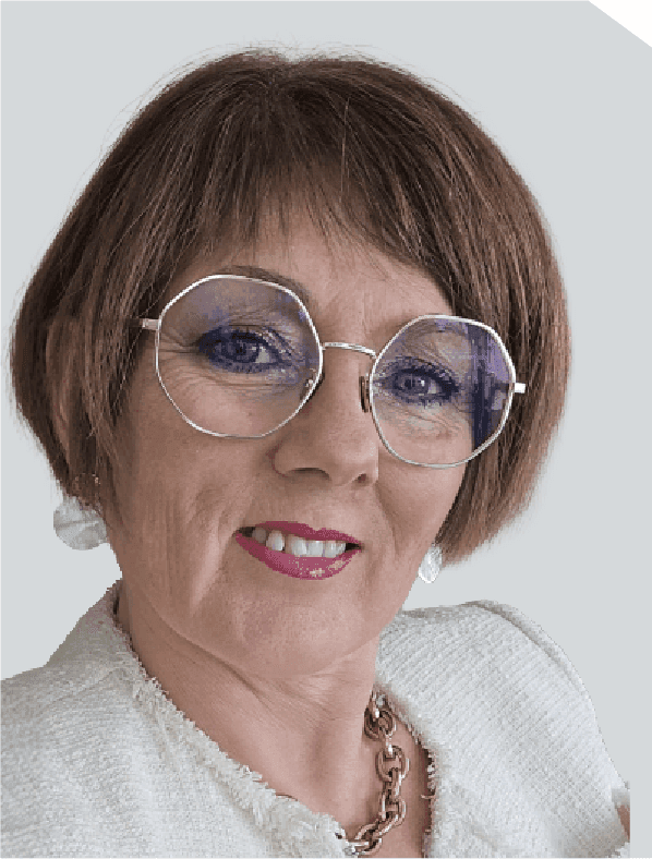 Corinne SAMYN