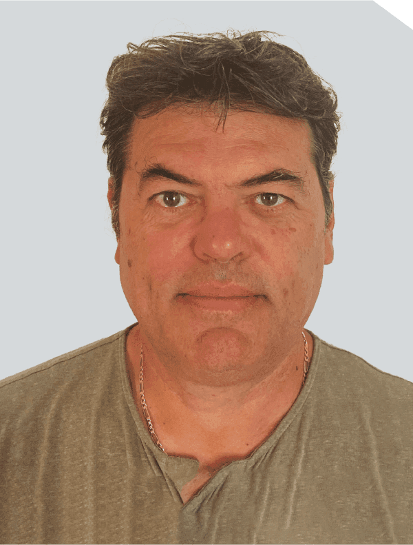 Grégory GUERS