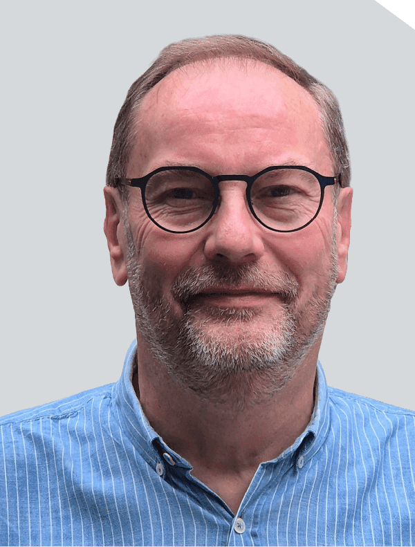 Jean-Jacques DELEU