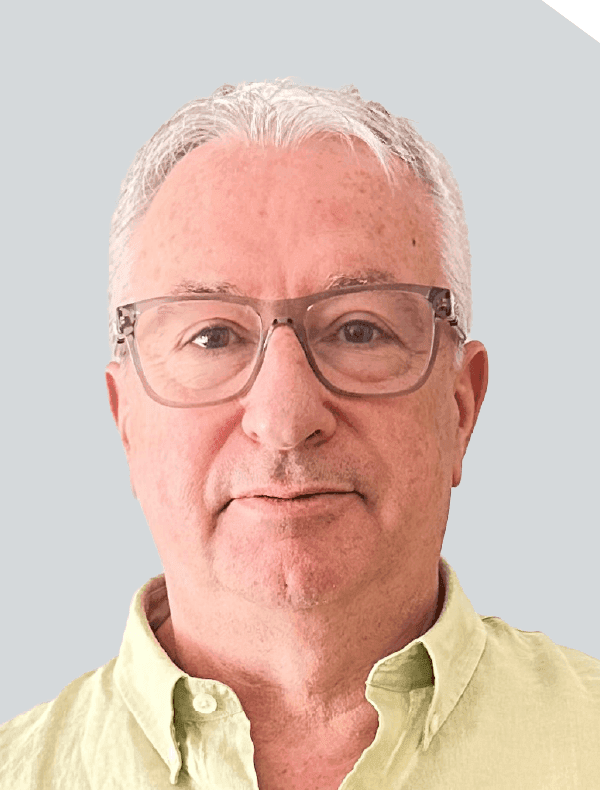 Laurent LIAUBET