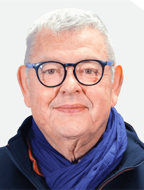 Lucien TOURAT