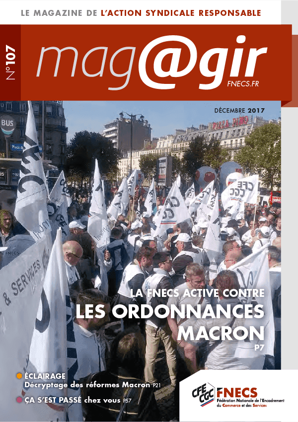Couverture Mag@gir n°107