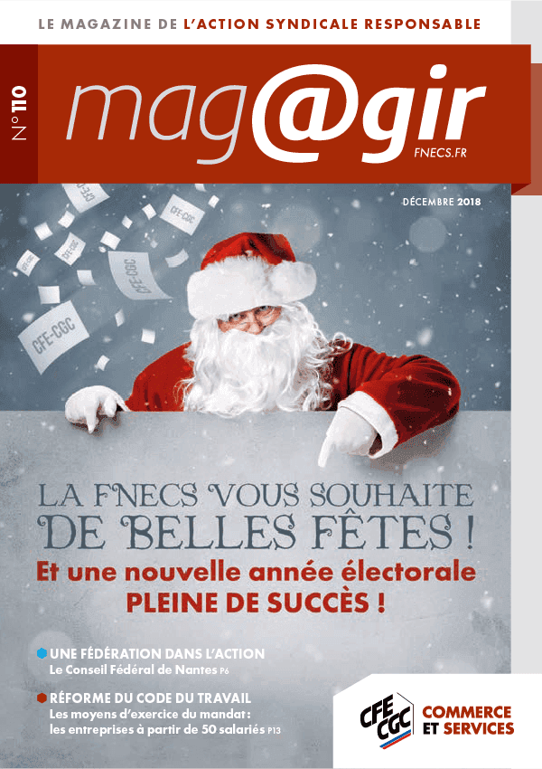 Couverture Mag@gir n°110