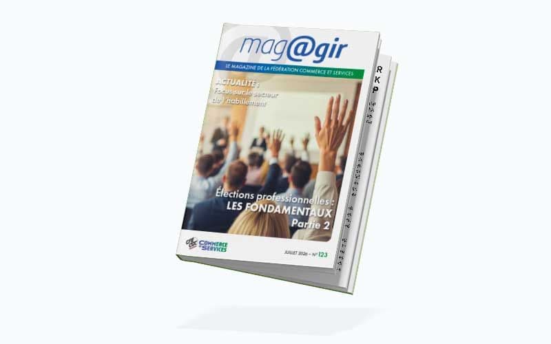 Le Mag@gir N°123