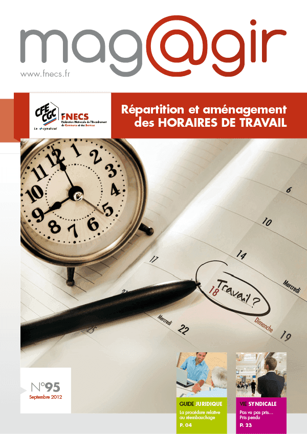 Couverture Mag@gir n°95