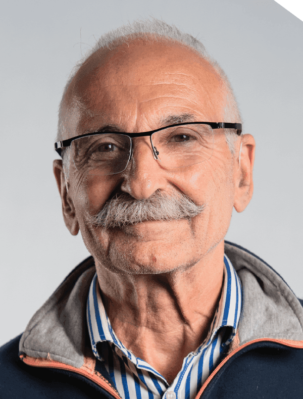 Marc CHEVAL