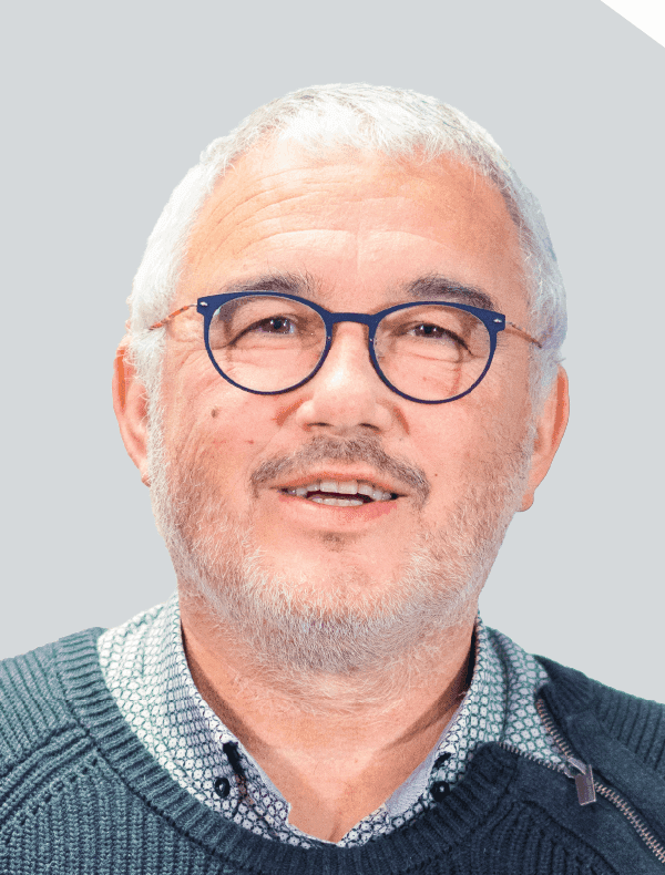 Nicolas VANOISE