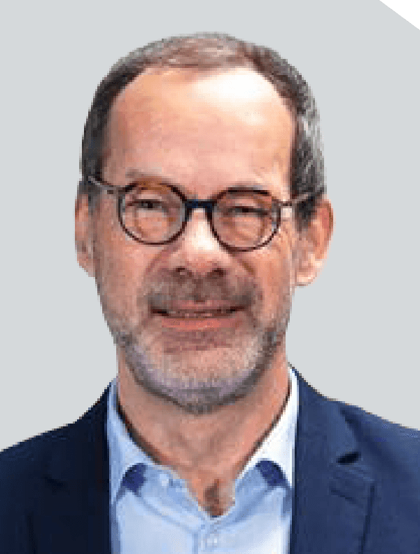 Philippe BANSE
