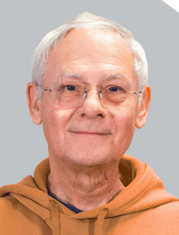 Philippe GERBAULT