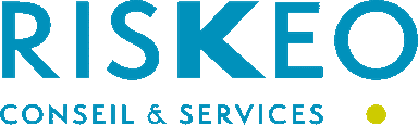 Logo RISKEO