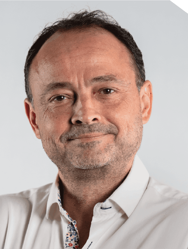Sacha DELOR