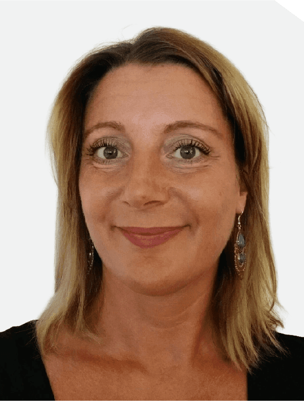 Séverine PERUCH