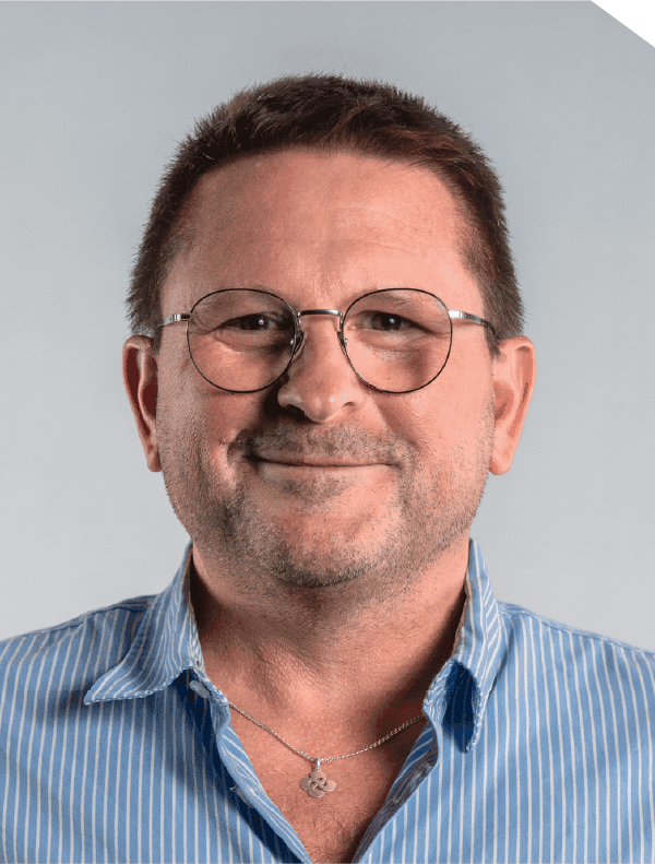 Stéphane BAUMANN