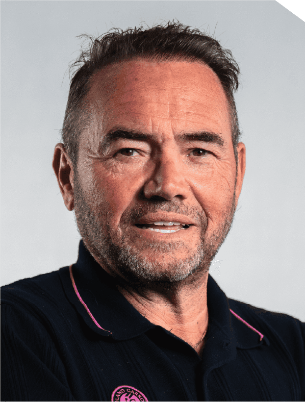 Stéphane GROSMAIRE