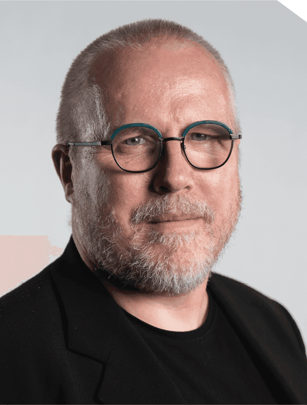 Stéphane GUILLORY