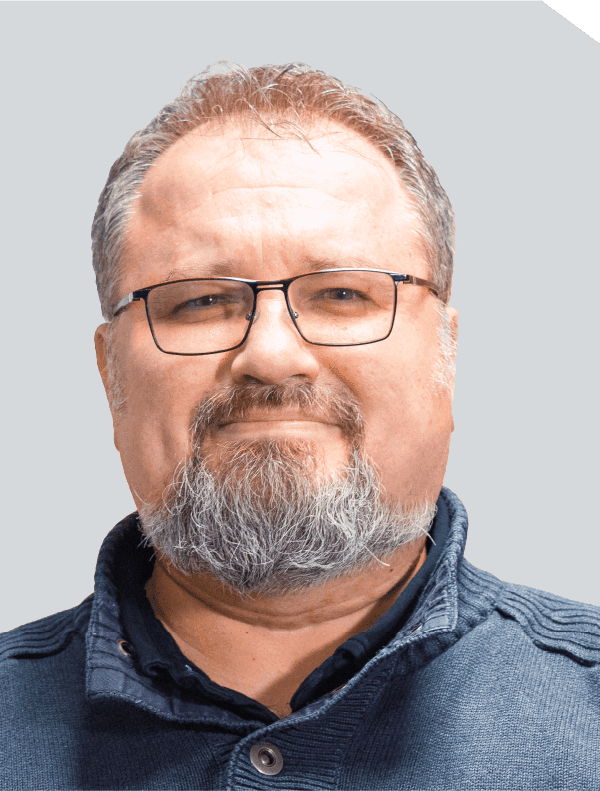 Stéphane MARCHAL
