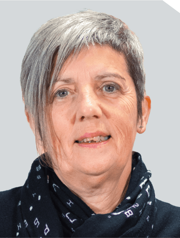 Sylvie LEDUC