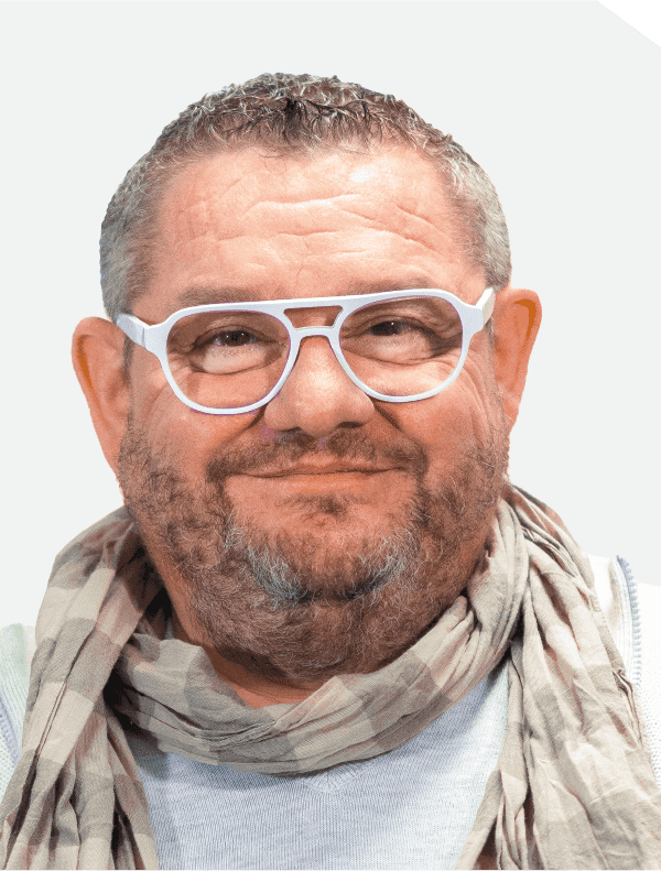 Vincent BOURSIER
