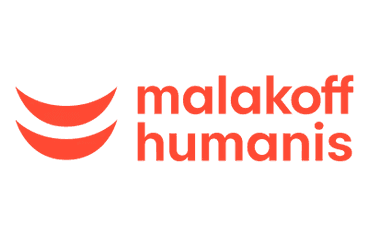 Logo Malakoff Humanis