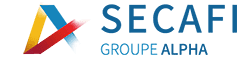 Logo Secafi